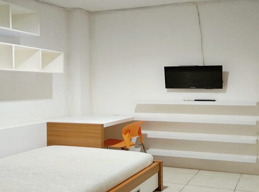 Kost Dekat MRT Lebak Bulus, Poins Square, Pondok Indah Mall, Sespolwan, RS Mayapada 8761