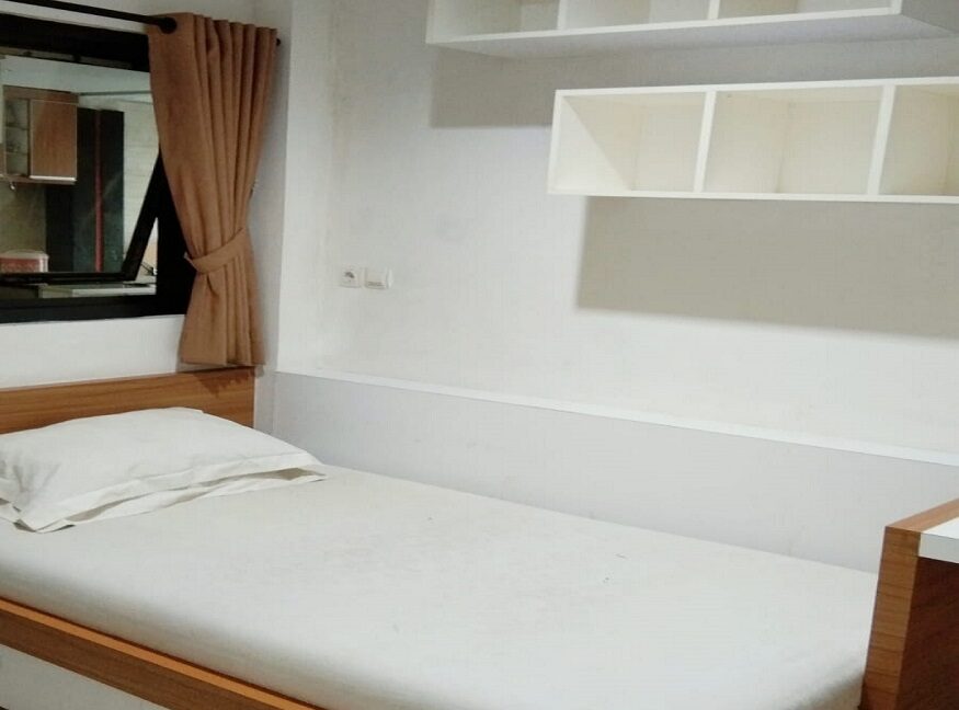 Kost Dekat MRT Lebak Bulus, Poins Square, Pondok Indah Mall, Sespolwan, RS Mayapada 8762