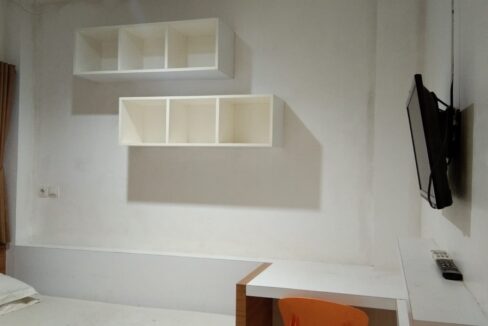 Kost Dekat MRT Lebak Bulus, Poins Square, Pondok Indah Mall, Sespolwan, RS Mayapada 8763
