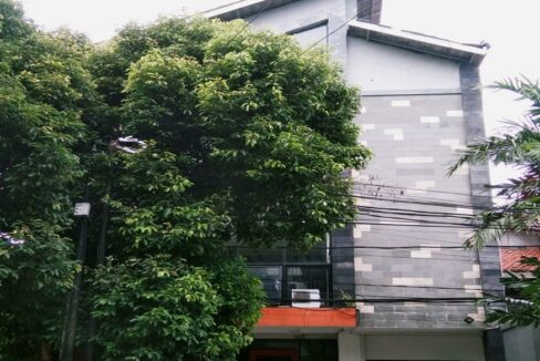 Kost Dekat MRT Lebak Bulus, Poins Square, Pondok Indah Mall, Sespolwan, RS Mayapada 8766