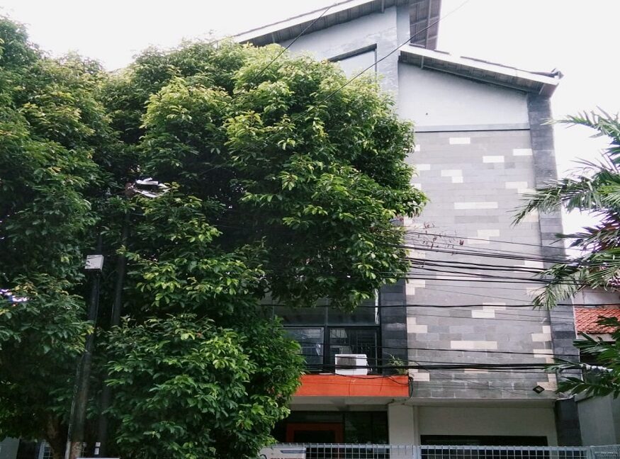 Kost Dekat MRT Lebak Bulus, Poins Square, Pondok Indah Mall, Sespolwan, RS Mayapada 8766