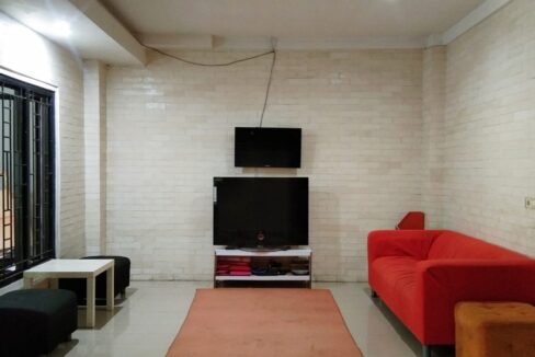 Kost Dekat MRT Lebak Bulus, Poins Square, Pondok Indah Mall, Sespolwan, RS Mayapada 8767