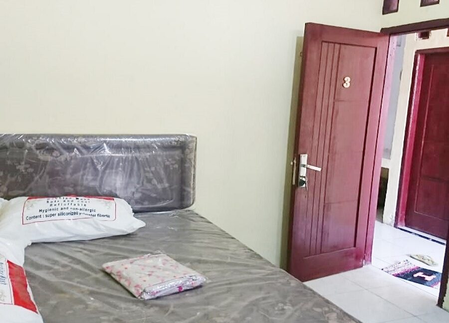 Kost Dekat PGC Cililitan, Kampus UKI, Universitas Binawan, RSUD Budhi Asih, Kantor BKN, Kantor BIN, Lippo Plaza Kramat Jati 0004