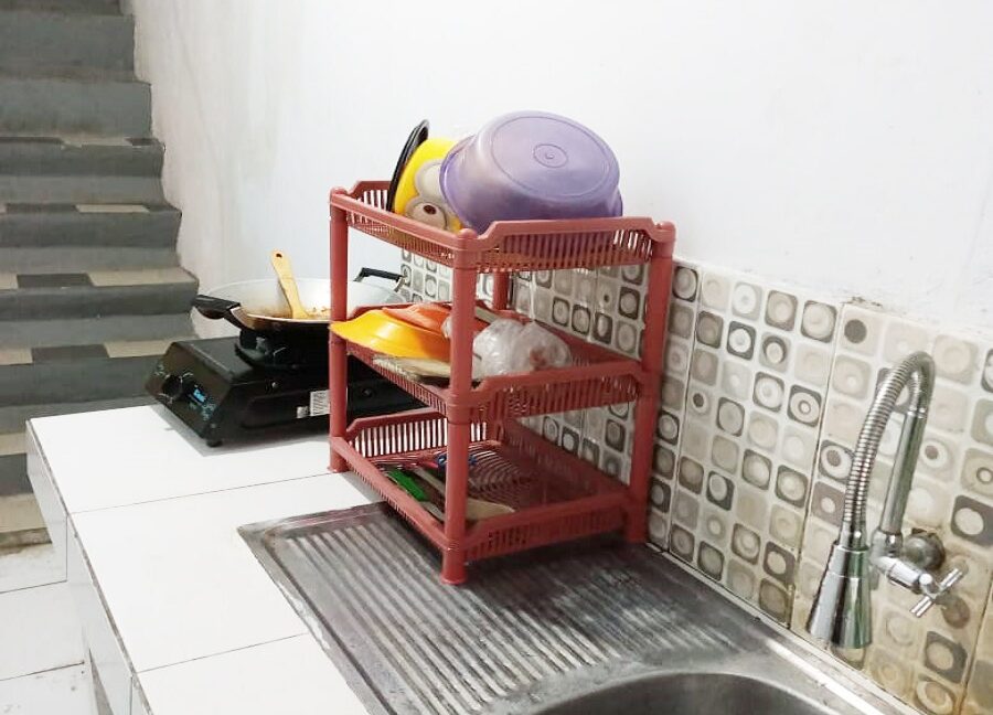 Kost Dekat PGC Cililitan, Kampus UKI, Universitas Binawan, RSUD Budhi Asih, Kantor BKN, Kantor BIN, Lippo Plaza Kramat Jati 0010