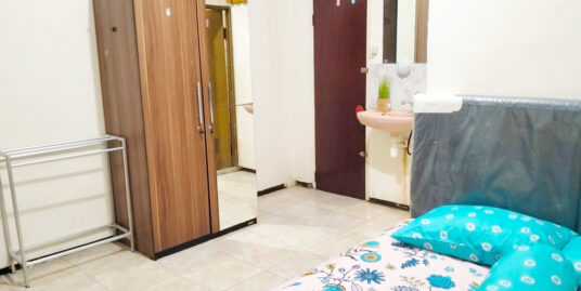 Kost Dekat Tunjungan Plaza Surabaya, The Central Mall, BG Junction, Kampus UWKS, UNAIR, Alun-Alun Surabaya, RSUD Dr. Soetomo