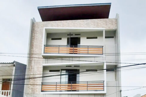 Kost Harian, Minguan, Bulanan di Surabaya Dekat Kampus UWKS, Ciputra World Surabaya, RS Mitra Keluarga Surabaya 0002