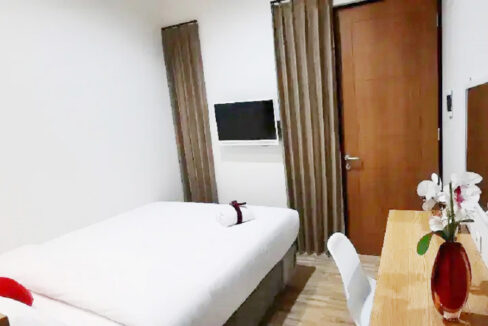 Kost Harian, Minguan, Bulanan di Surabaya Dekat Kampus UWKS, Ciputra World Surabaya, RS Mitra Keluarga Surabaya 0015