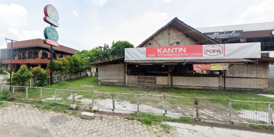 Tanah Dijual Murah Lokasi Super Strategis Di Kota Karawang Dekat Karawang Central Plaza, RSUD Karawang, Kampus UNSIKA