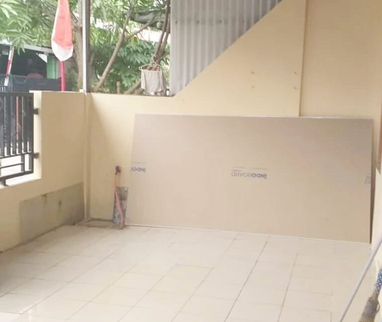 Dijual Rumah di Darmawangsa Residence Bekasi Dekat Stasiun Bekasi, Sumarecon Mall Bekasi, RS Primaya Hospital Bekasi Utara 0005