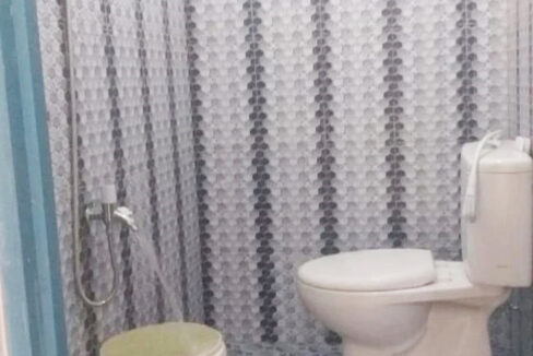 Dijual Rumah di Darmawangsa Residence Bekasi Dekat Stasiun Bekasi, Sumarecon Mall Bekasi, RS Primaya Hospital Bekasi Utara 0008