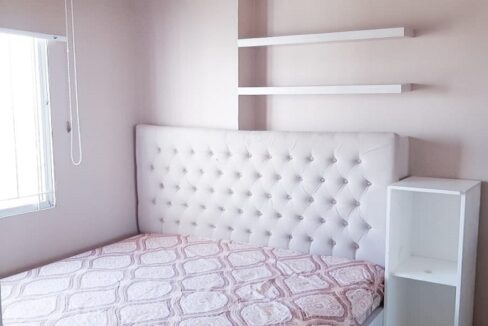 Jual Apartemen Bassura City 2BR Dekat Mall Bassura City, Stasiun Jatinegara, RS Premier Jatinegara, Kampung Melayu, Samsat Jakarta Timur 0003