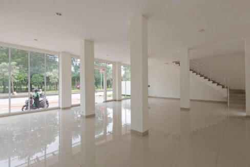 Jual Ruko Sudirman Boulevard 2 di Jababeka Residence Cikarang Dekat Kawasan Industri Jababeka, RS Permata Keluarga Jababeka 0005