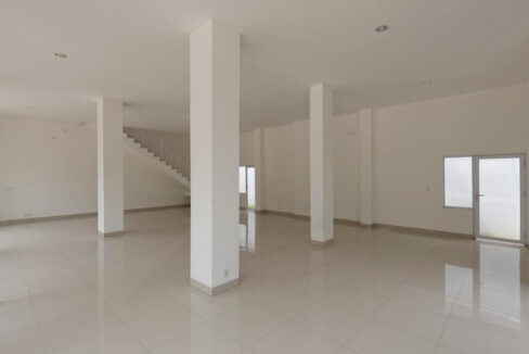 Jual Ruko Sudirman Boulevard 2 di Jababeka Residence Cikarang Dekat Kawasan Industri Jababeka, RS Permata Keluarga Jababeka 0006