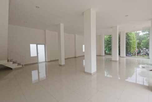 Jual Ruko Sudirman Boulevard 2 di Jababeka Residence Cikarang Dekat Kawasan Industri Jababeka, RS Permata Keluarga Jababeka 0007
