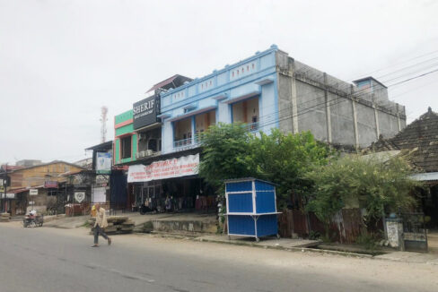 Jual Ruko di Kota Lhokseumawe Aceh Dekat Suzuya Mall, RS Sakinah, SMAN 1 Lhokseumawe, Islamic Center Lhokseumawe Aceh 0002