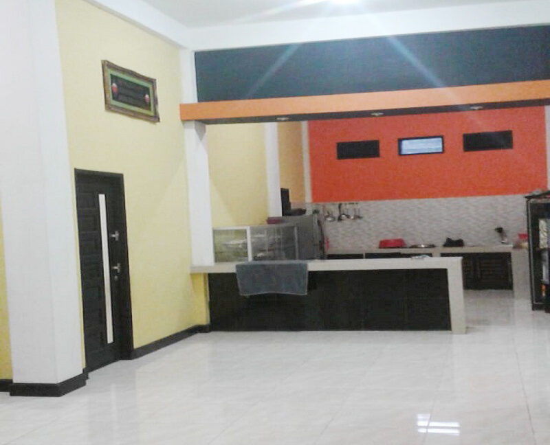 Jual Ruko di Penajam Paser Utara Dekat RSUD Ratu Aji Putri Botung, Pasar Baru Penajam 0008