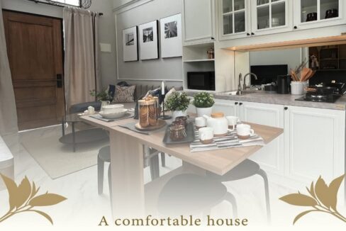 Jual Rumah Baru di Babelan Kota Bekasi Dekat McDonald's Mutiara Gading City Bekasi, Pasar Babelan, RS Ananda Babelan 0003