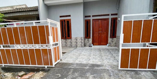 Jual Rumah Baru Di Perumahan Taman Adiyasa Tangerang Dekat Stasiun Tigaraksa, PEMDA Tigaraksa Tangerang, Pasar Taman Adiyasa