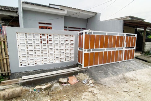 Jual Rumah Baru di Perumahan Taman Adiyasa Tangerang Dekat Stasiun Tigaraksa, PEMDA Tigaraksa Tangerang, Pasar Taman Adiyasa 0002