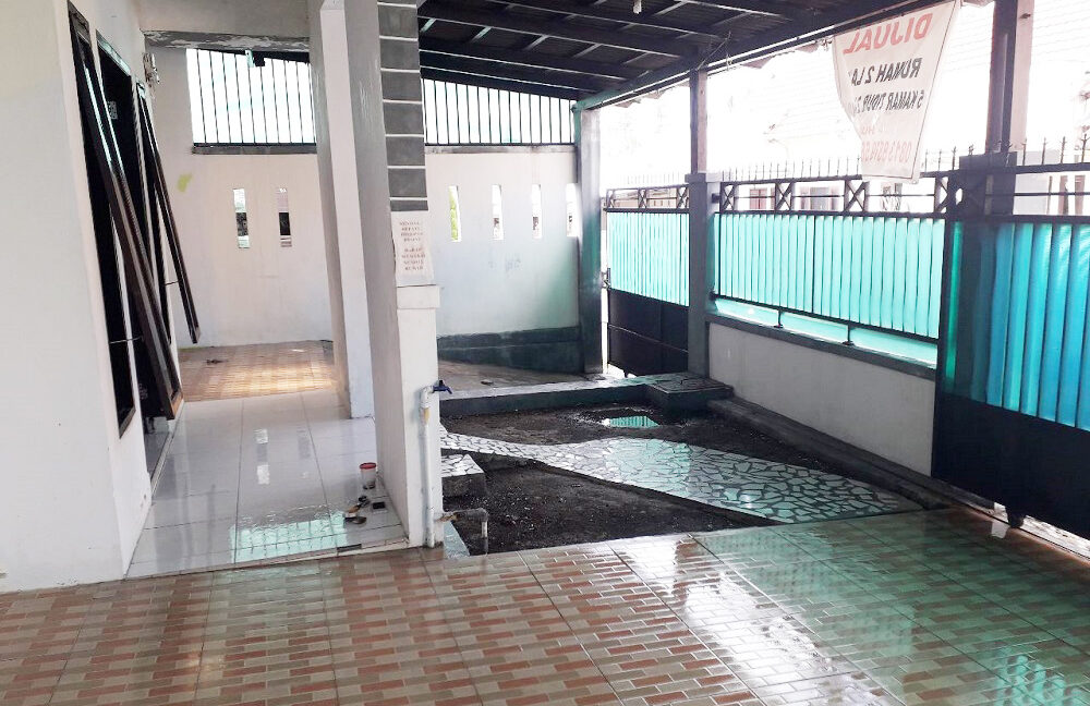 Jual Rumah Dekat RS Prof. Dr. R.D.Kandou Manado, Universitas Sam Ratulangi, Manado Town Square, Malalayang Beach Walk 0004