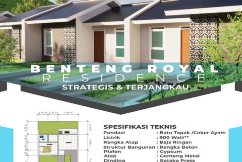 Jual Rumah Subsidi di Cicurug Sukabumi Dekat Gerbang Tol Cigombong, Pasar Cigombong, Stasiun Cigombong, RS Bhakti Medicare 0003