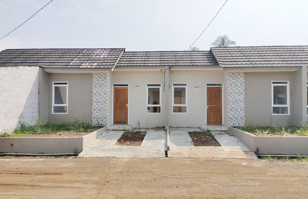 Jual Rumah Subsidi di Cicurug Sukabumi Dekat Gerbang Tol Cigombong, Pasar Cigombong, Stasiun Cigombong, RS Bhakti Medicare 0004