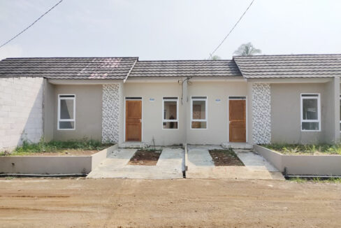 Jual Rumah Subsidi di Cicurug Sukabumi Dekat Gerbang Tol Cigombong, Pasar Cigombong, Stasiun Cigombong, RS Bhakti Medicare 0004