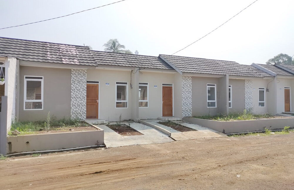 Jual Rumah Subsidi di Cicurug Sukabumi Dekat Gerbang Tol Cigombong, Pasar Cigombong, Stasiun Cigombong, RS Bhakti Medicare 0005