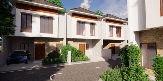 Jual Rumah Baru 2 Lantai Di Ulujami Jakarta Selatan Dekat Pasar Cipulir, Mall Metro Kebayoran, RS Kartini Cipulir, Universitas Moestopo