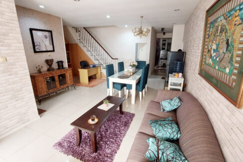 Jual Rumah di Cilandak Barat Dekat MRT Fatmawati, Mall Citos, RS Fatmawati, Gerbang Tol Cilandak, HighScope Indonesia Institute Jakarta 0004