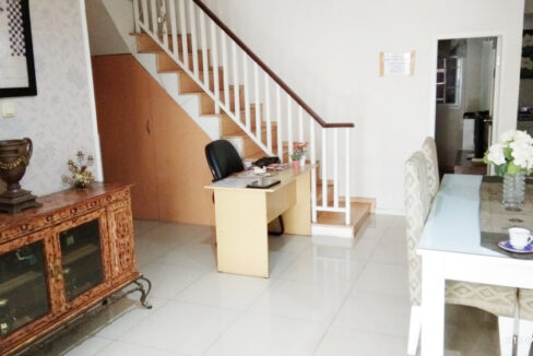 Jual Rumah di Cilandak Barat Dekat MRT Fatmawati, Mall Citos, RS Fatmawati, Gerbang Tol Cilandak, HighScope Indonesia Institute Jakarta 0005