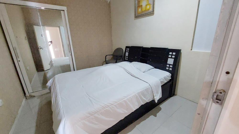 Jual Rumah di Cilandak Barat Dekat MRT Fatmawati, Mall Citos, RS Fatmawati, Gerbang Tol Cilandak, HighScope Indonesia Institute Jakarta 0007