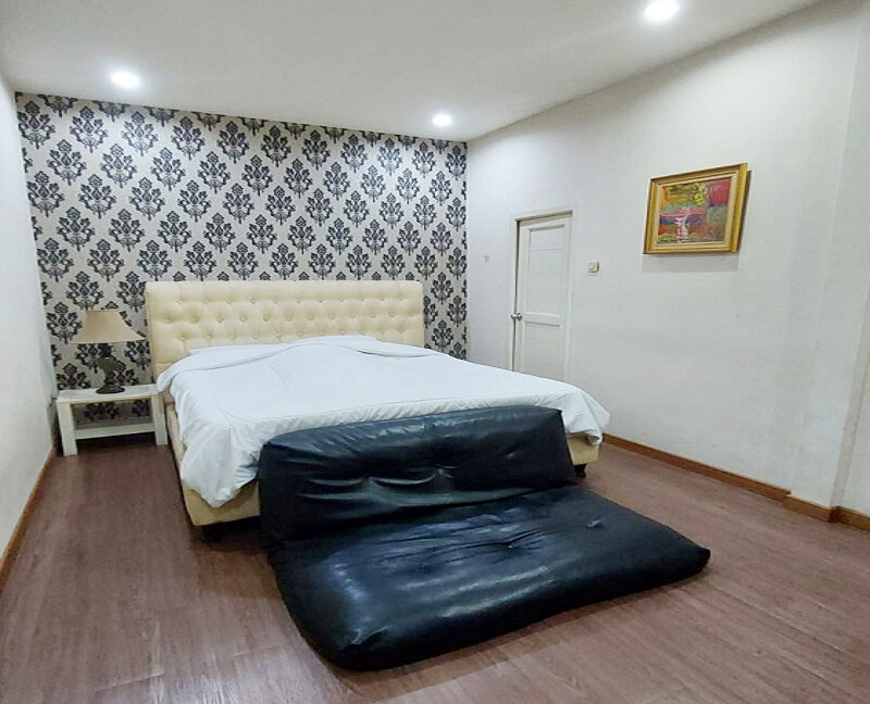 Jual Rumah di Cilandak Barat Dekat MRT Fatmawati, Mall Citos, RS Fatmawati, Gerbang Tol Cilandak, HighScope Indonesia Institute Jakarta 0008