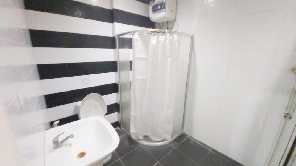 Jual Rumah di Cilandak Barat Dekat MRT Fatmawati, Mall Citos, RS Fatmawati, Gerbang Tol Cilandak, HighScope Indonesia Institute Jakarta 0010