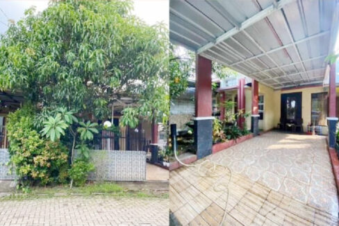 Jual Rumah di Grand Mekarsari Residence Dekat Metropolitan Mall Cibubur, Terminal Cileungsi, RS Hermina Mekarsari Cileungsi 0002