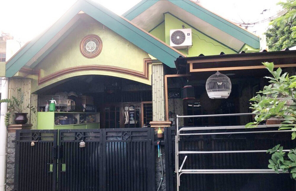 Jual Rumah di Kelapa Dua Tangerang Dekat Summarecon Mall Serpong, Pasar Kelapa Dua, RS Siloam Kelapa Dua, Scientia Square Park 0001