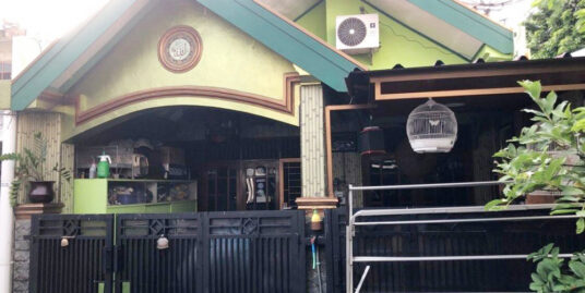 Jual Rumah Di Kelapa Dua Tangerang Dekat Summarecon Mall Serpong, Pasar Kelapa Dua, RS Siloam Kelapa Dua, Scientia Square Park