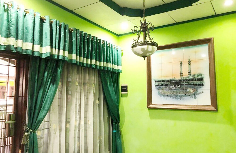 Jual Rumah di Kelapa Dua Tangerang Dekat Summarecon Mall Serpong, Pasar Kelapa Dua, RS Siloam Kelapa Dua, Scientia Square Park 0003