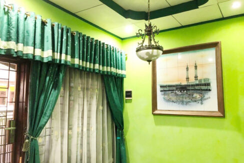 Jual Rumah di Kelapa Dua Tangerang Dekat Summarecon Mall Serpong, Pasar Kelapa Dua, RS Siloam Kelapa Dua, Scientia Square Park 0003