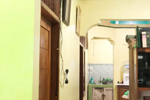 Jual Rumah di Kelapa Dua Tangerang Dekat Summarecon Mall Serpong, Pasar Kelapa Dua, RS Siloam Kelapa Dua, Scientia Square Park 0004