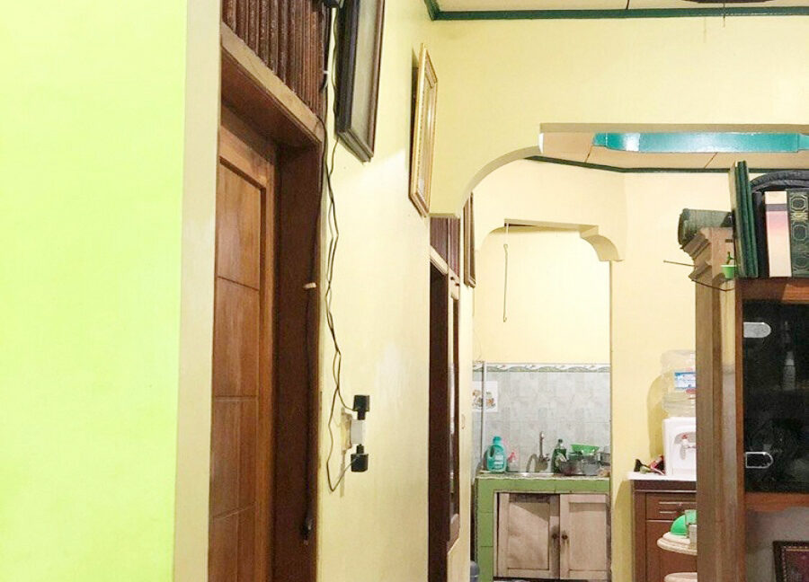 Jual Rumah di Kelapa Dua Tangerang Dekat Summarecon Mall Serpong, Pasar Kelapa Dua, RS Siloam Kelapa Dua, Scientia Square Park 0004