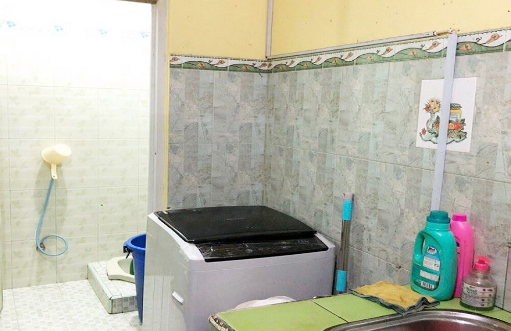 Jual Rumah di Kelapa Dua Tangerang Dekat Summarecon Mall Serpong, Pasar Kelapa Dua, RS Siloam Kelapa Dua, Scientia Square Park 0006