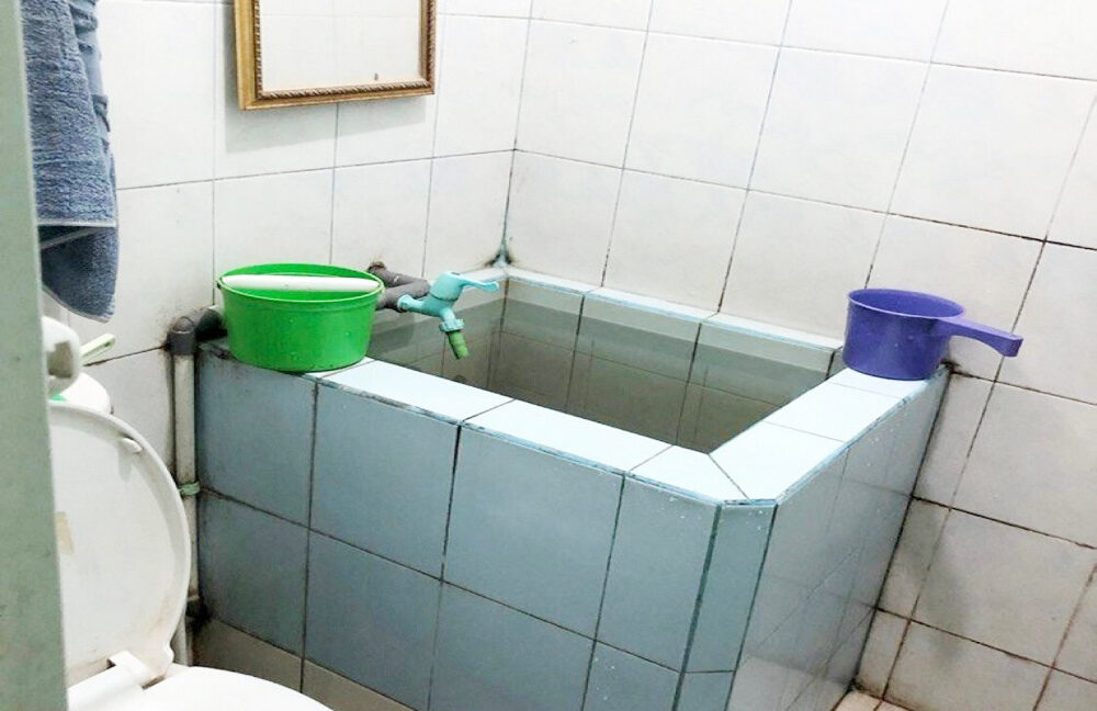 Jual Rumah di Kelapa Dua Tangerang Dekat Summarecon Mall Serpong, Pasar Kelapa Dua, RS Siloam Kelapa Dua, Scientia Square Park 0007