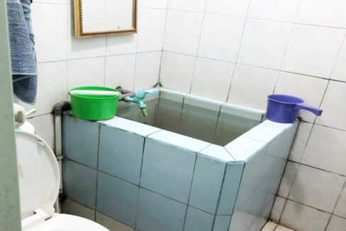Jual Rumah di Kelapa Dua Tangerang Dekat Summarecon Mall Serpong, Pasar Kelapa Dua, RS Siloam Kelapa Dua, Scientia Square Park 0007
