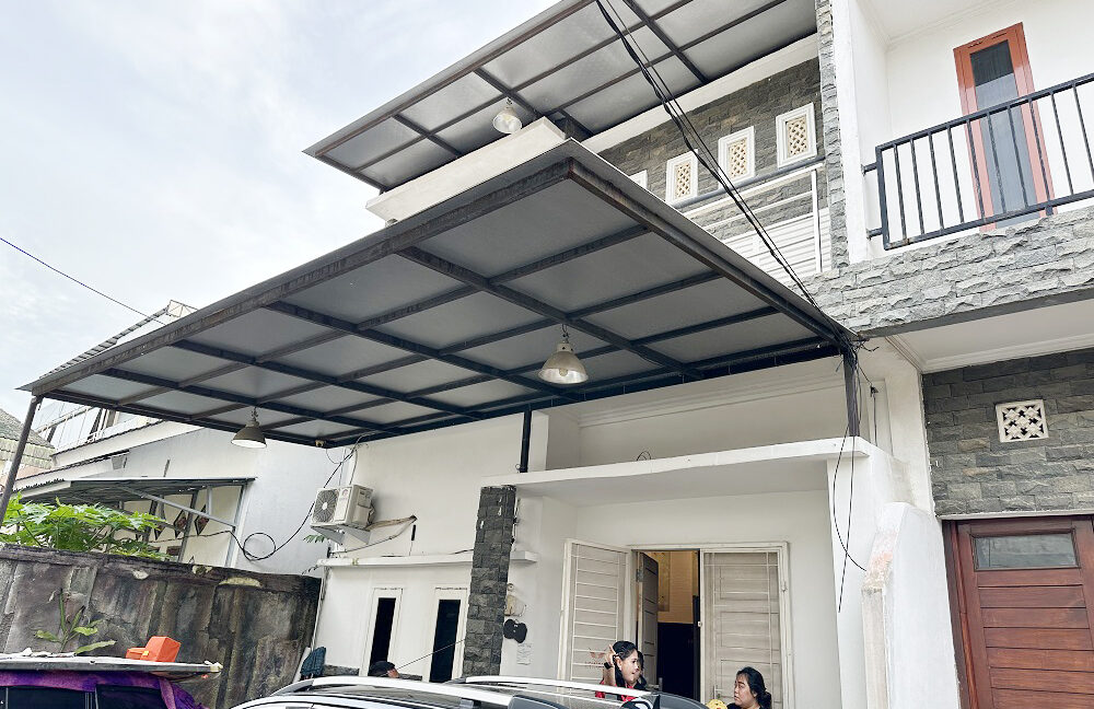 Jual Rumah di Kota Palembang Dekat Sekolah IGS, Palembang Indah Mall, Palembang Icon Mall, RS Dr. Mohammad Hoesin 0002