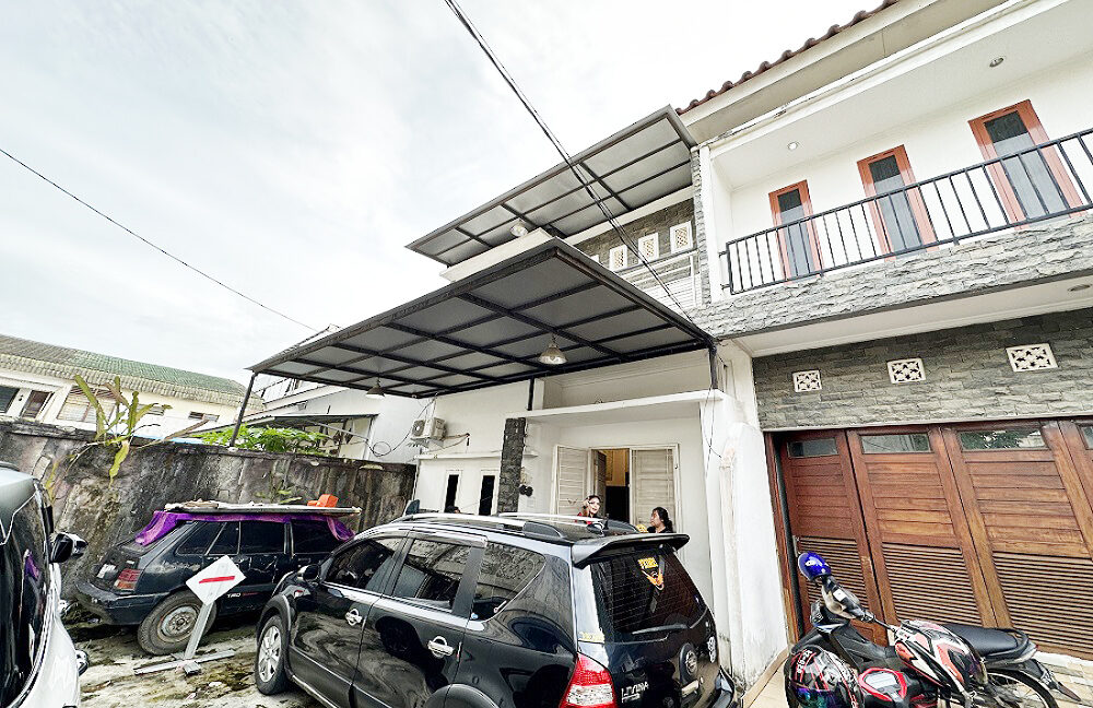 Jual Rumah di Kota Palembang Dekat Sekolah IGS, Palembang Indah Mall, Palembang Icon Mall, RS Dr. Mohammad Hoesin 0003