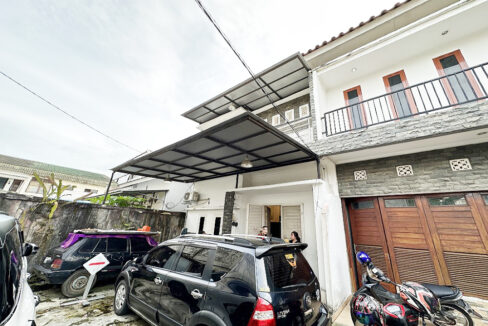 Jual Rumah di Kota Palembang Dekat Sekolah IGS, Palembang Indah Mall, Palembang Icon Mall, RS Dr. Mohammad Hoesin 0003