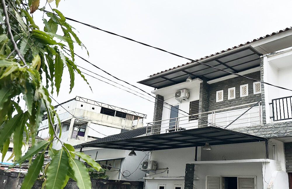 Jual Rumah di Kota Palembang Dekat Sekolah IGS, Palembang Indah Mall, Palembang Icon Mall, RS Dr. Mohammad Hoesin 0005