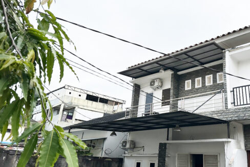 Jual Rumah di Kota Palembang Dekat Sekolah IGS, Palembang Indah Mall, Palembang Icon Mall, RS Dr. Mohammad Hoesin 0005