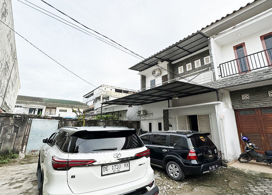 Jual Rumah di Kota Palembang Dekat Sekolah IGS, Palembang Indah Mall, Palembang Icon Mall, RS Dr. Mohammad Hoesin 0006